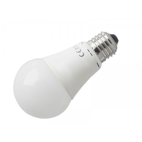 LED lempa E27 220V 15W 3000K warm white 